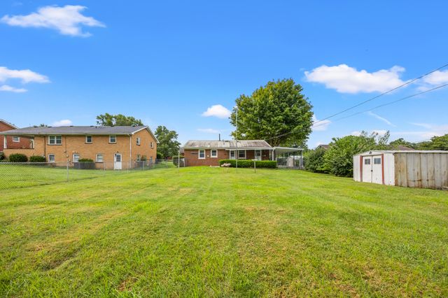 510 Dobbin Drive, Paris, KY 40361