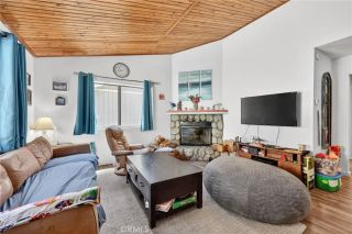 3912 Oakdale Drive, Frazier Park, CA 93225