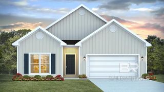 448 Parkerman Avenue, Gulf Shores, AL 36542