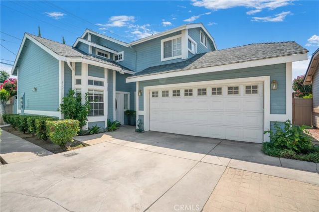 430 W Walnut Avenue West, Monrovia, CA 91016