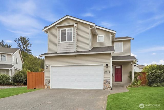 10923 185th Avenue E, Bonney Lake, WA 98391