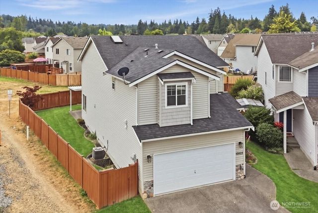 10923 185th Avenue E, Bonney Lake, WA 98391