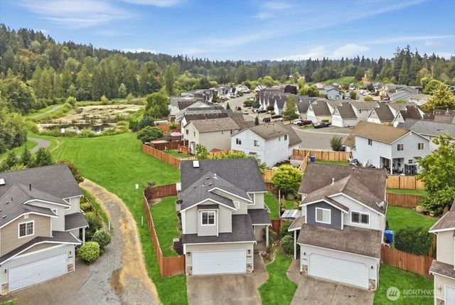 10923 185th Avenue E, Bonney Lake, WA 98391