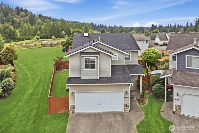 10923 185th Avenue E, Bonney Lake, WA 98391