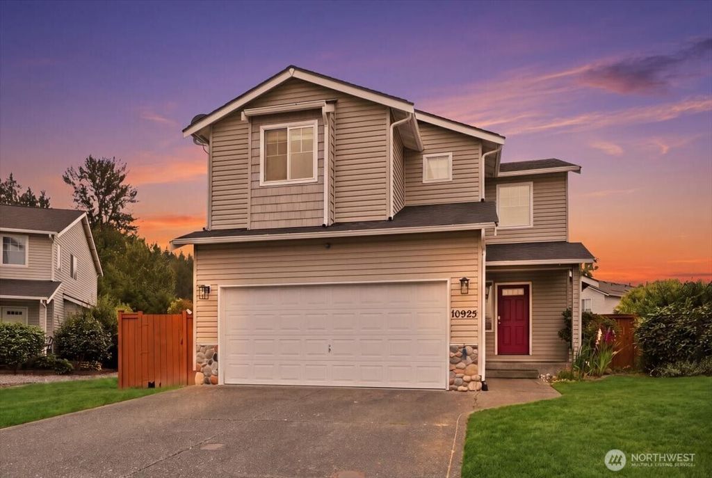 10923 185th Avenue E, Bonney Lake, WA 98391