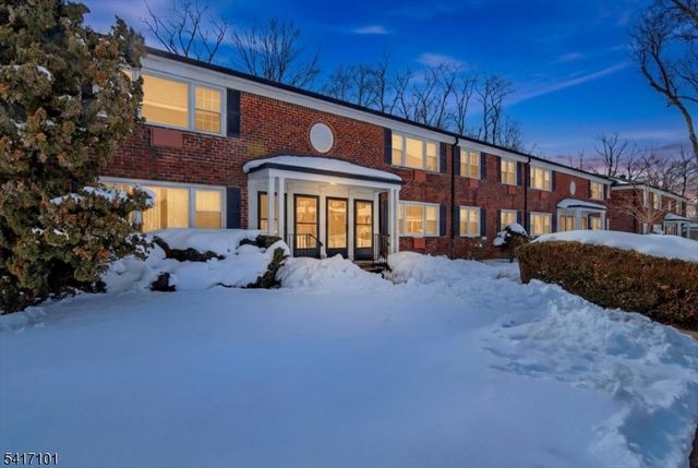 323 Pitney Pl 323, Morris Twp., NJ 07960