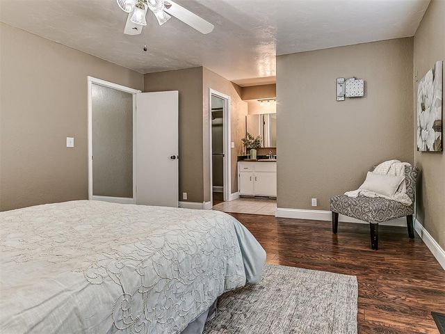 1100 Countrywood Lane, Edmond, OK 73012