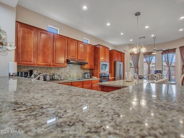14640 W HIDDEN TERRACE Loop, Litchfield Park, AZ 85340