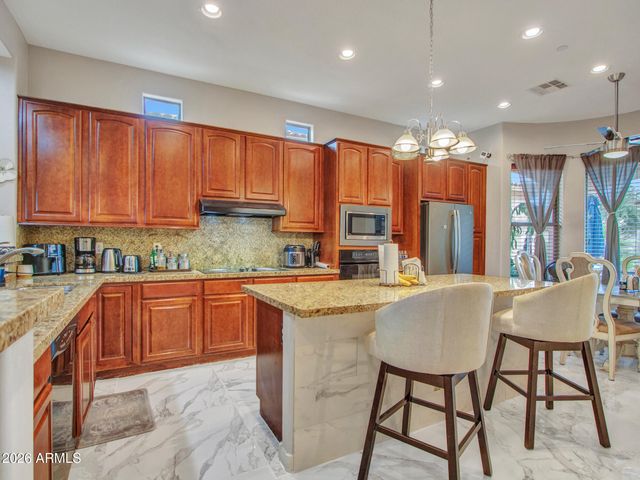 14640 W HIDDEN TERRACE Loop, Litchfield Park, AZ 85340