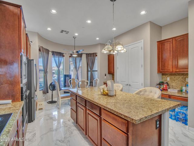 14640 W HIDDEN TERRACE Loop, Litchfield Park, AZ 85340