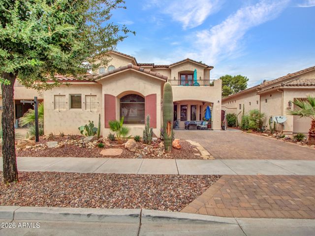 14640 W HIDDEN TERRACE Loop, Litchfield Park, AZ 85340