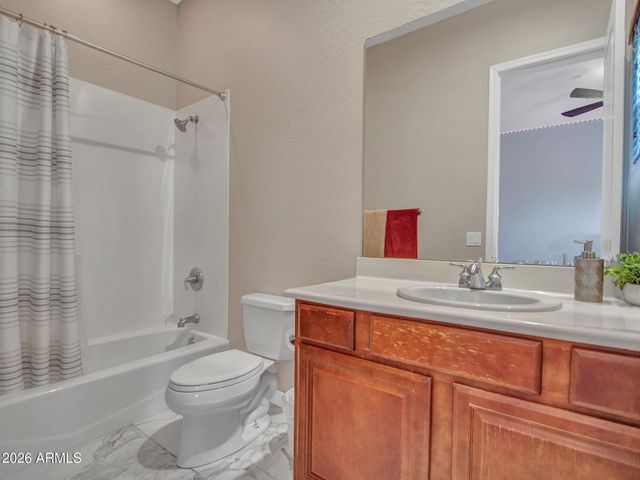 14640 W HIDDEN TERRACE Loop, Litchfield Park, AZ 85340