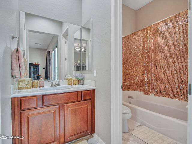 14640 W HIDDEN TERRACE Loop, Litchfield Park, AZ 85340