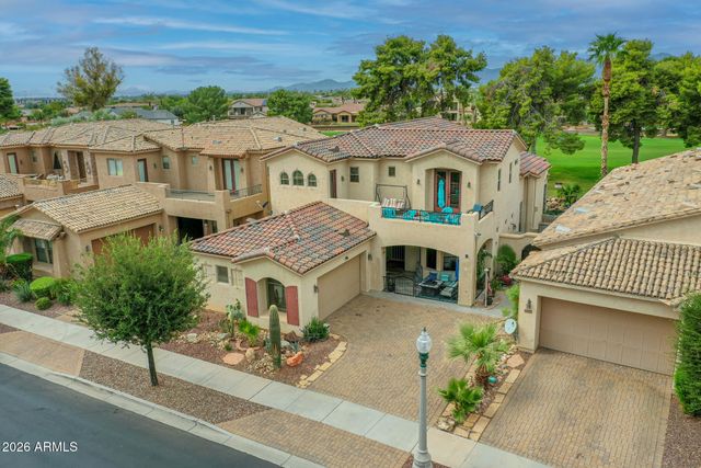 14640 W HIDDEN TERRACE Loop, Litchfield Park, AZ 85340