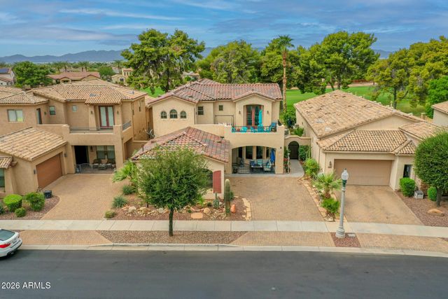 14640 W HIDDEN TERRACE Loop, Litchfield Park, AZ 85340