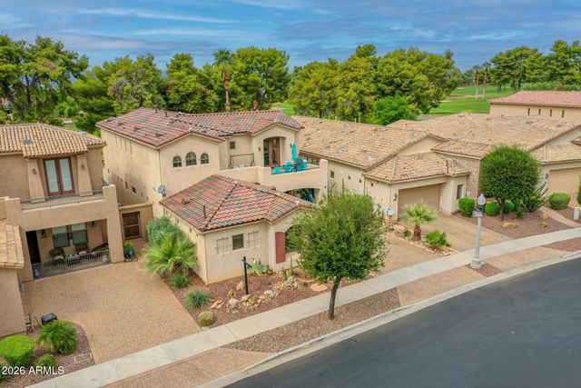 14640 W HIDDEN TERRACE Loop, Litchfield Park, AZ 85340