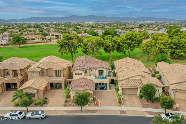 14640 W HIDDEN TERRACE Loop, Litchfield Park, AZ 85340
