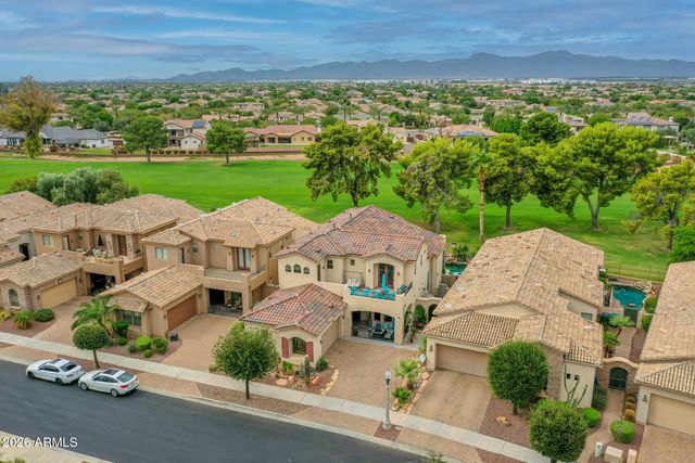 14640 W HIDDEN TERRACE Loop, Litchfield Park, AZ 85340