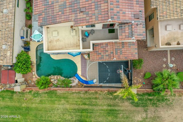 14640 W HIDDEN TERRACE Loop, Litchfield Park, AZ 85340