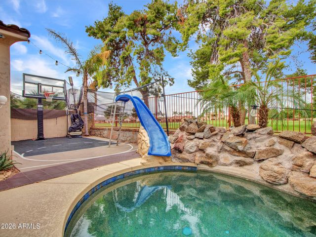 14640 W HIDDEN TERRACE Loop, Litchfield Park, AZ 85340