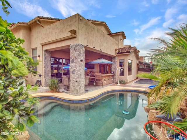 14640 W HIDDEN TERRACE Loop, Litchfield Park, AZ 85340