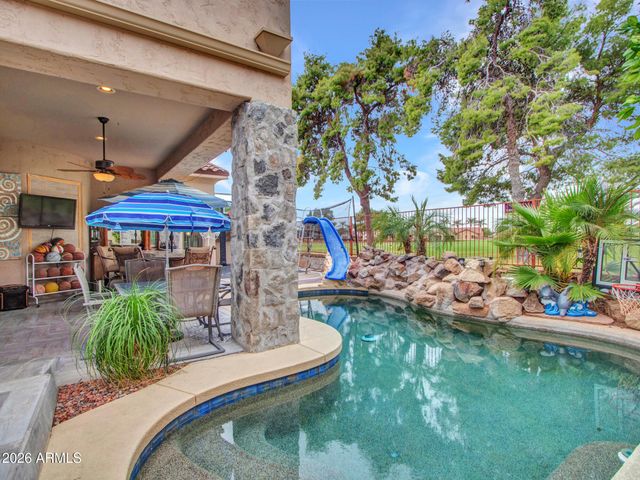 14640 W HIDDEN TERRACE Loop, Litchfield Park, AZ 85340