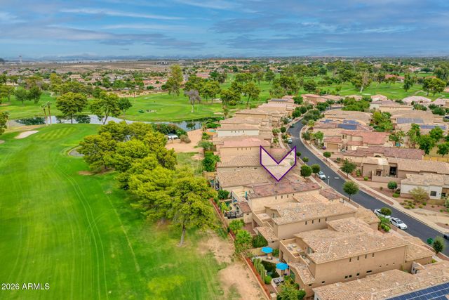 14640 W HIDDEN TERRACE Loop, Litchfield Park, AZ 85340