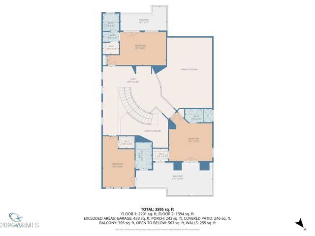 14640 W HIDDEN TERRACE Loop, Litchfield Park, AZ 85340