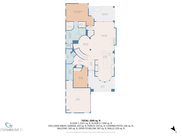 14640 W HIDDEN TERRACE Loop, Litchfield Park, AZ 85340