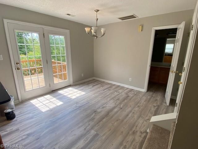 96 Tannenbaum Circle, Greensboro, NC 27410