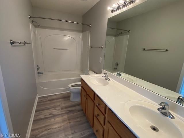 96 Tannenbaum Circle, Greensboro, NC 27410