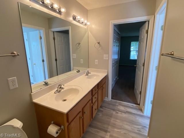 96 Tannenbaum Circle, Greensboro, NC 27410