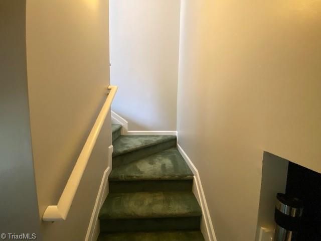 96 Tannenbaum Circle, Greensboro, NC 27410