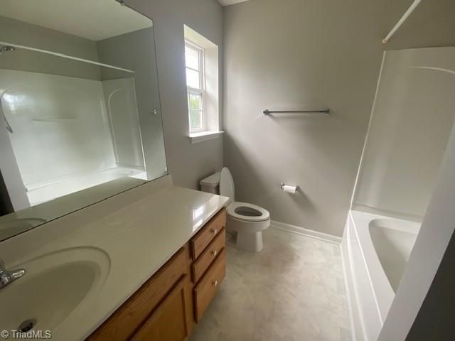 96 Tannenbaum Circle, Greensboro, NC 27410