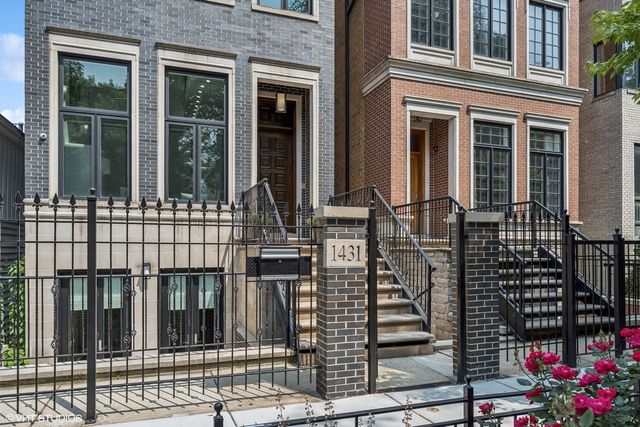 1431 N Mohawk Street, Chicago, IL 60610