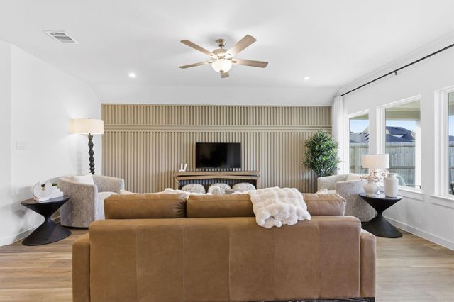 3715 Sunrise Lane, League City, TX 77573