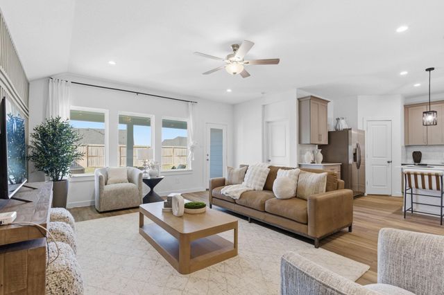 3715 Sunrise Lane, League City, TX 77573