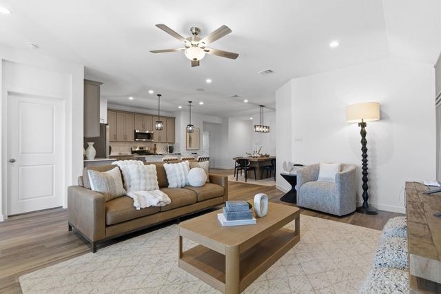 3715 Sunrise Lane, League City, TX 77573