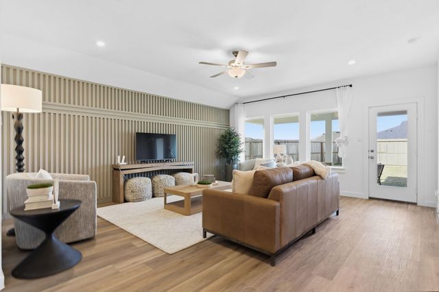 3715 Sunrise Lane, League City, TX 77573