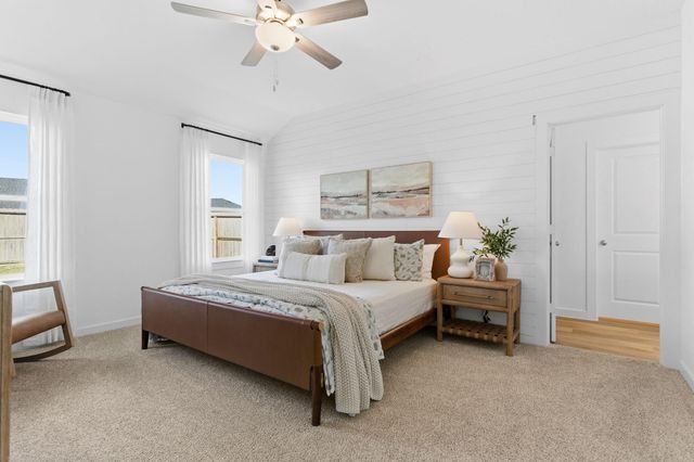 3715 Sunrise Lane, League City, TX 77573