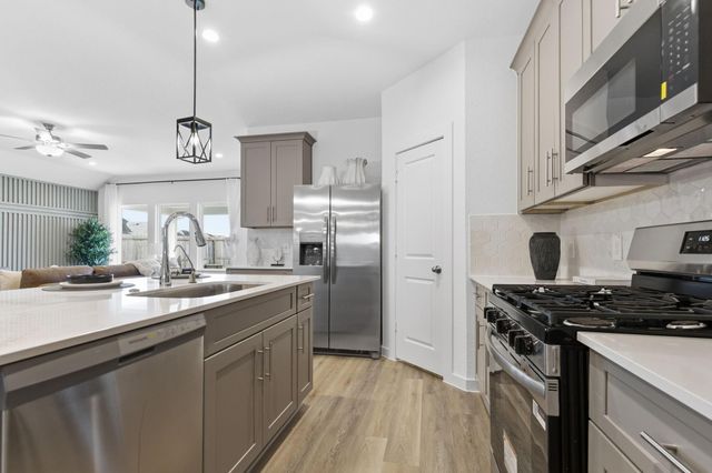 3715 Sunrise Lane, League City, TX 77573