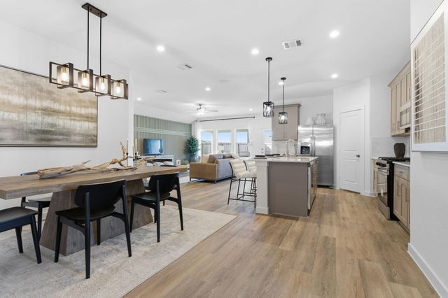 3715 Sunrise Lane, League City, TX 77573