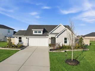 3715 Sunrise Lane, League City, TX 77573