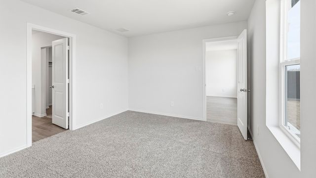 3019 Serenity Lane, Sherman, TX 75090