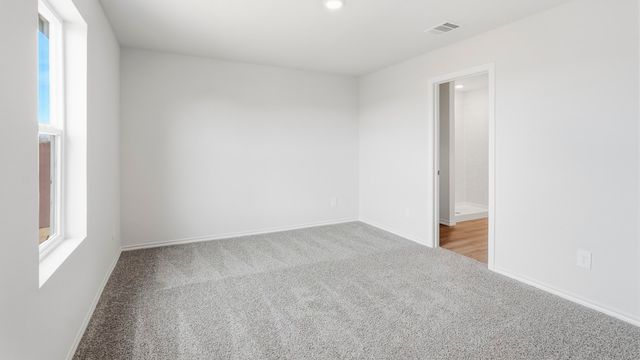 3019 Serenity Lane, Sherman, TX 75090