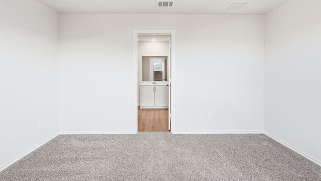 3019 Serenity Lane, Sherman, TX 75090