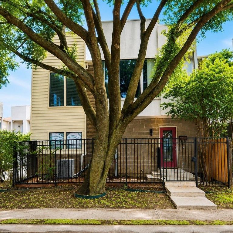 1525 Wheeler Street, Houston, TX 77004