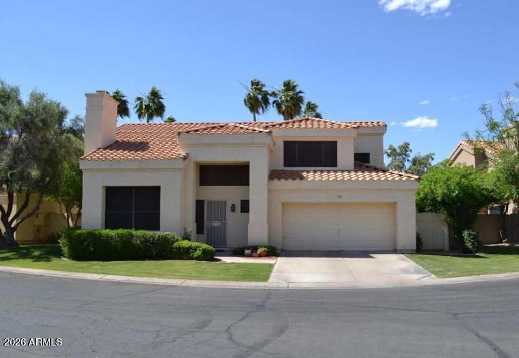 36 W GREENTREE Drive W, Tempe, AZ 85284
