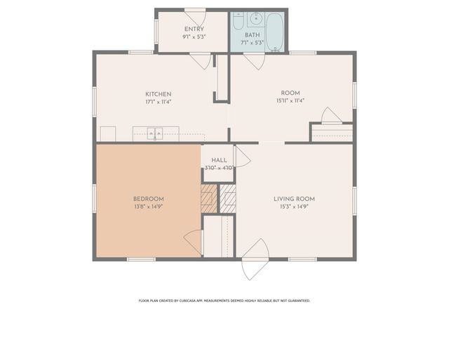 706 S 5th Street, Easley, SC 29640