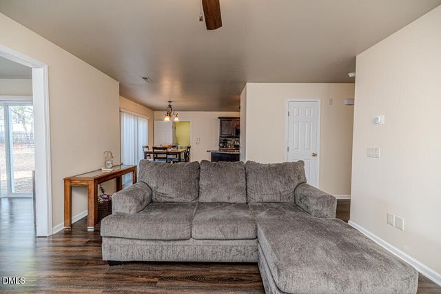 72 Fern Creek Drive, Sanford, NC 27332